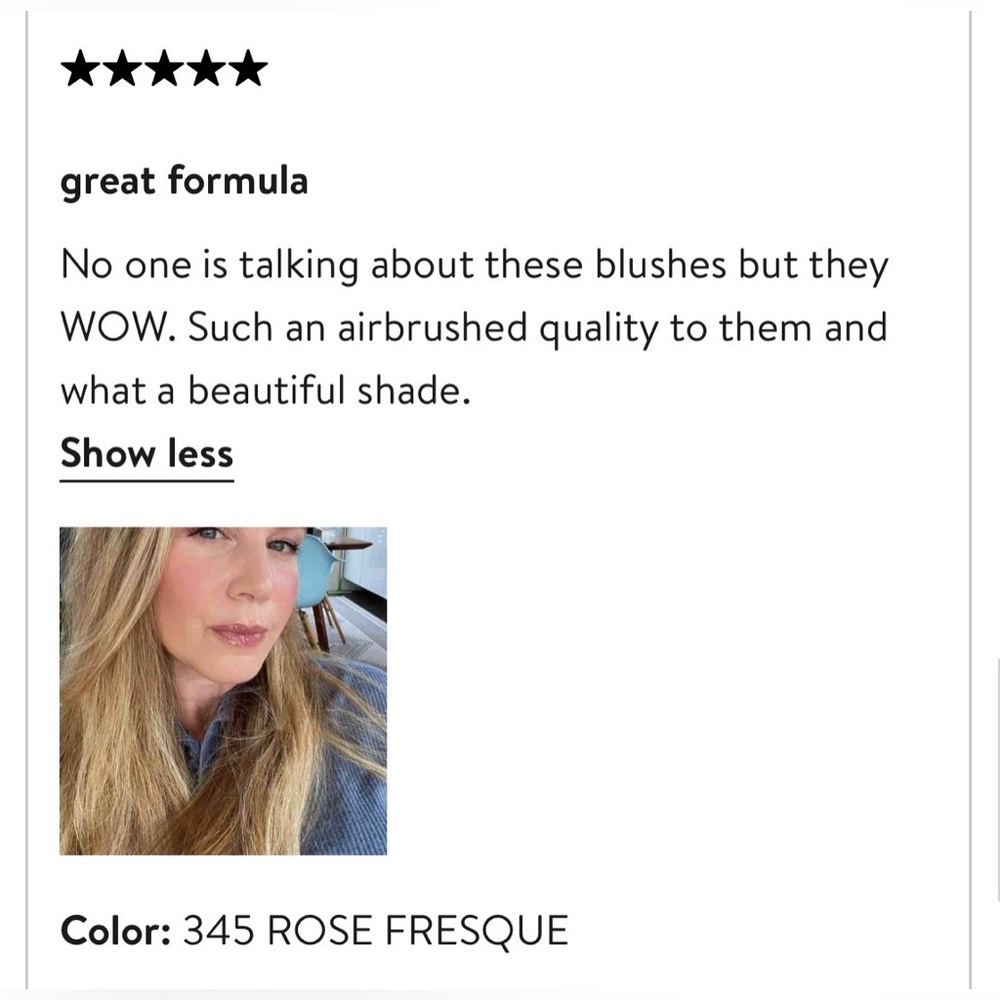 LANCÔME ROSE FRESQUE - Picture 8 of 15
